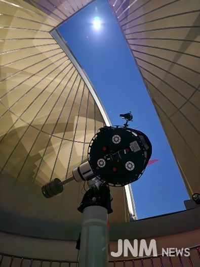 강화천문과학관, 설 연휴 이벤트 운영… 전통문화와 천문과학 동시에 즐기자!