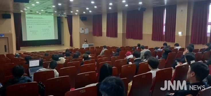 당진교육지원청, 2022 개정교육과정 대비 초등 5~6학년 담당교원 연수 실시