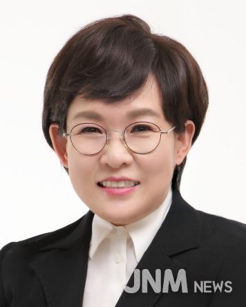 김선희 의원(국민의힘, 용인7)