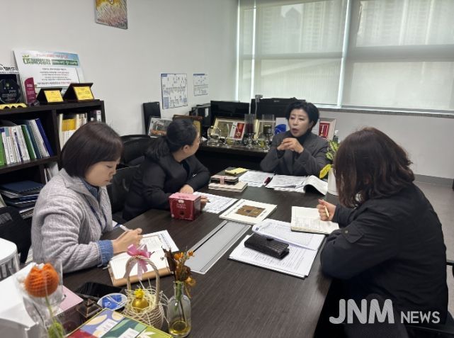 정경자 의원, 밥값도, 임금도 멈췄다...장애인직업재활시설 제도 개선 촉구