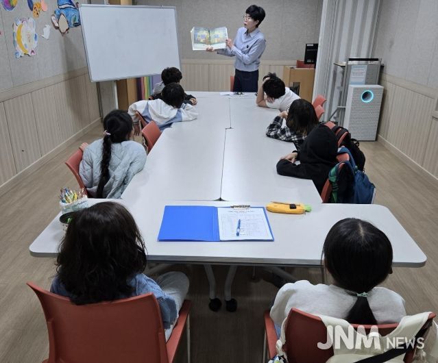 지난해 프로그램 모습