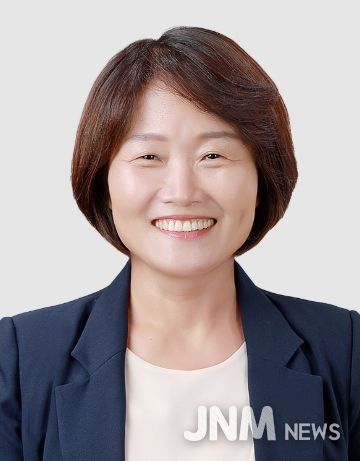오은미 의원(순창)