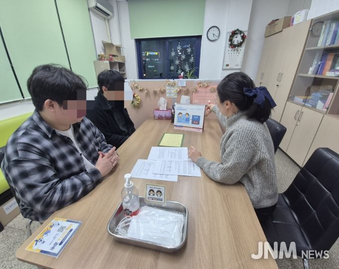 향상 ‘치료응원 3단계 프로젝트’ 본격 추진