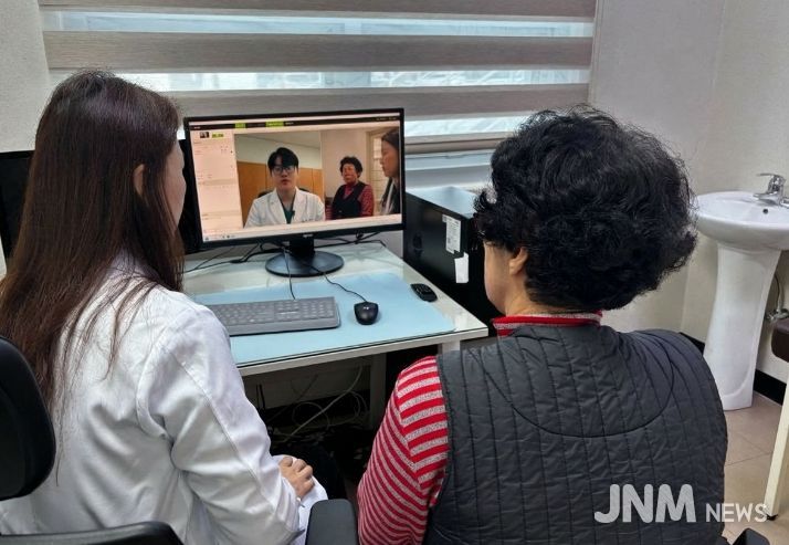 합천군, 공보의 공백 대비 비상진료 체계