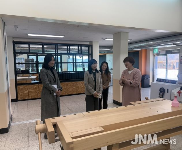 ‘2026 상상이룸공작소 프로그램 운영 협의회’