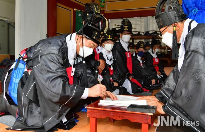 문화가 살아있는 장성군, 문화예술단체 지원 ‘박차’