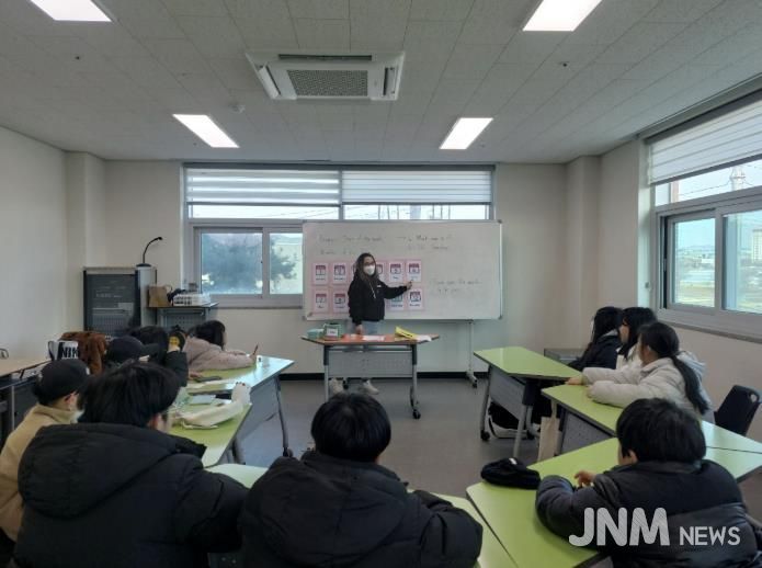 드림스타트 프로그램 운영 사진