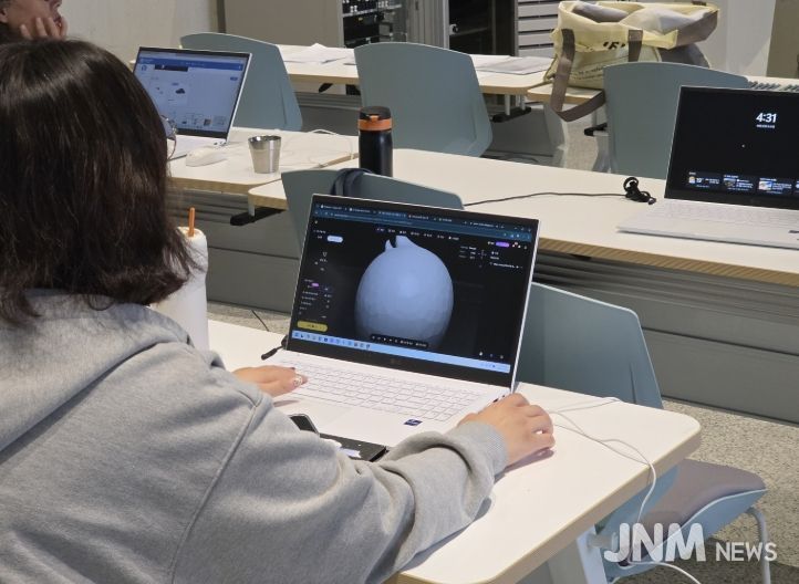 123사비 창작센터 교육 프로그램