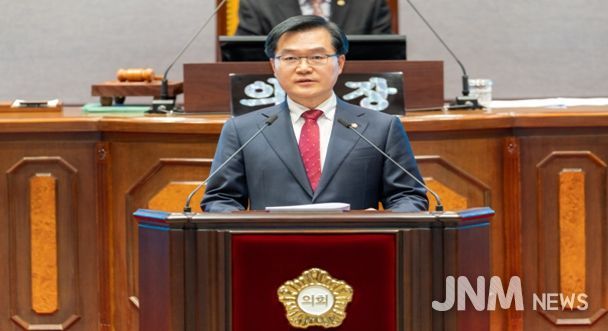 강남구의회 한윤수 의원