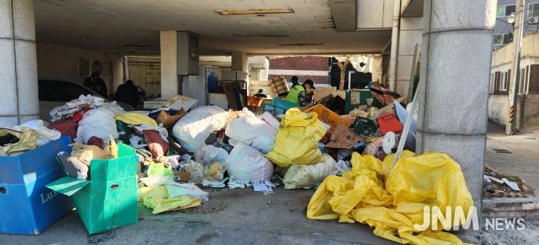 대전 중구, 저장강박증 및 취약계층 주거케어 통합서비스 본격 추진