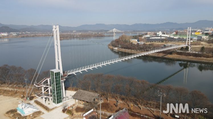 춘천사이로 248 전경