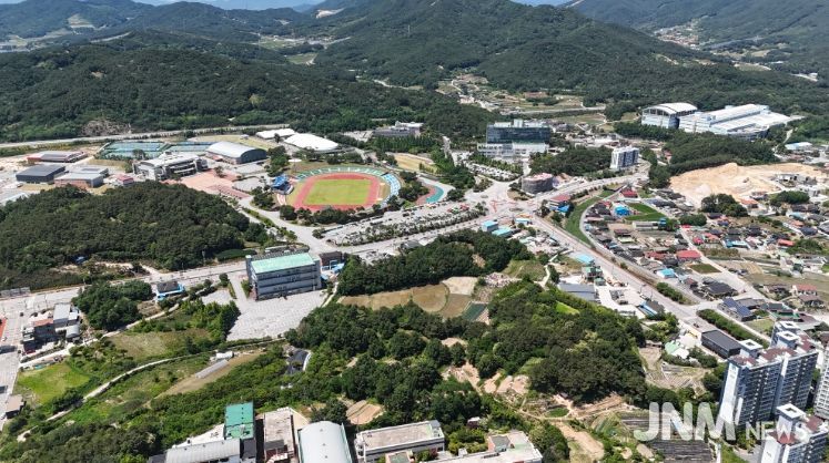 남원시, 8년 숙원 '국립의전원법' 법안소위 통과