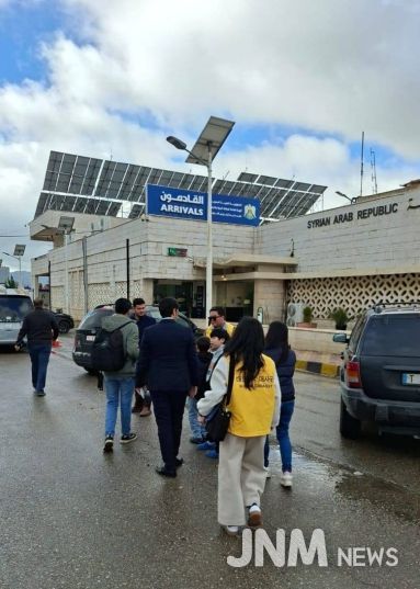 중동 체류 국민의 안전 대피 지속 지원 중