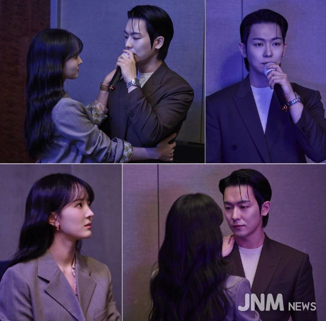 TV CHOSUN 주말미니시리즈 ‘닥터신’