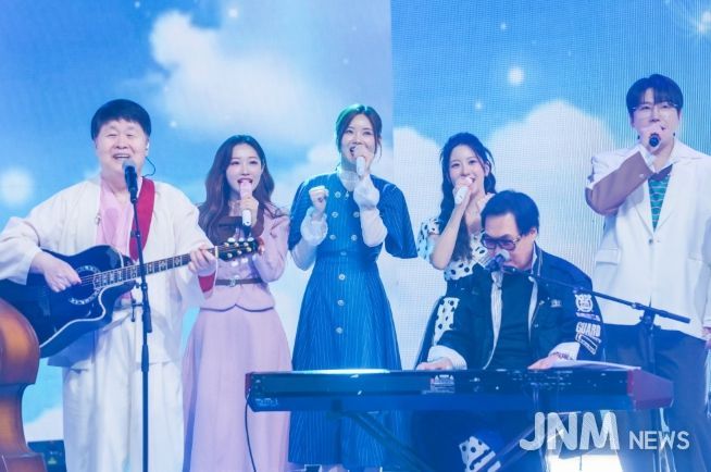 TV CHOSUN <금타는 금요일>