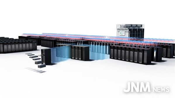 Supermicro Introduces New Business Line, Data Center Building Block Solutions, for Data Center Facilities Equipment and Management Services.