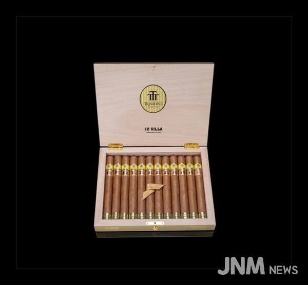 HABANOS, S.A. PRESENTS THE NEW TRINIDAD VILLA: A TRIBUTE TO THE ELEGANCE AND CULTURAL HERITAGE OF CUBA