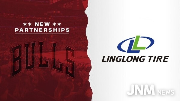 LINGLONG TIRE TIPS OFF NEW JOURNEY WITH CHICAGO BULLS