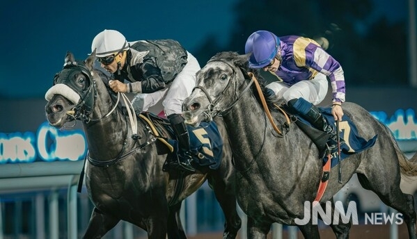 33rd UAE President Cup 2025