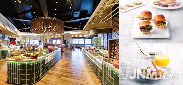 Oriental Hotel Universal City