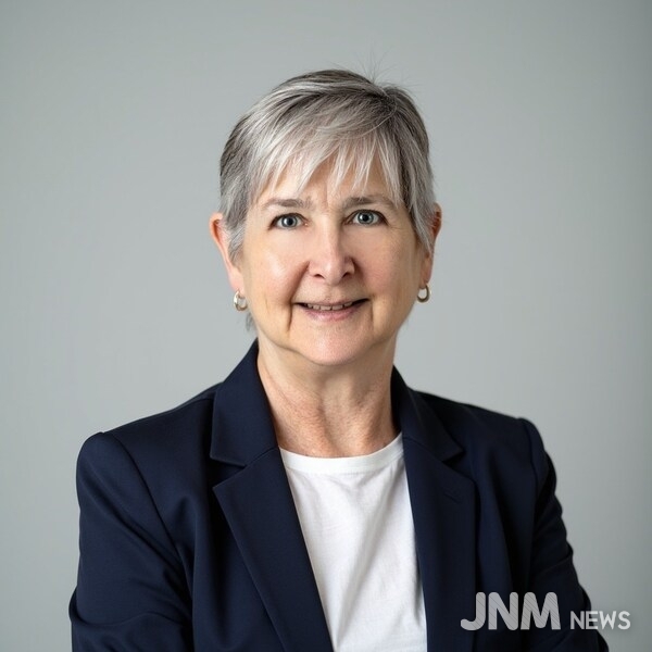 Nancy L. Lewis, MD, MBS, FACP, Named New Chief Scientific Officer for National Comprehensive Cancer Network (NCCN). Learn more at NCCN.org.